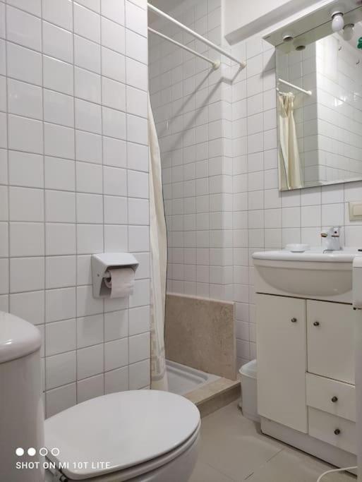 Apartamento Boa Vista Playa As Sinas En Vilanova De Arousa Exterior foto