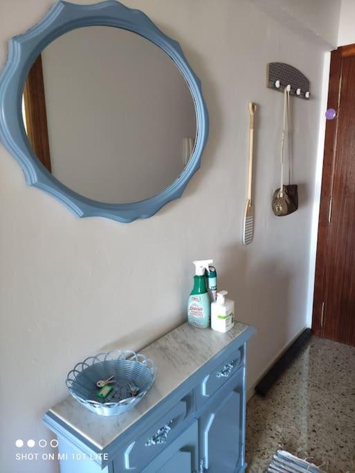 Apartamento Boa Vista Playa As Sinas En Vilanova De Arousa Exterior foto